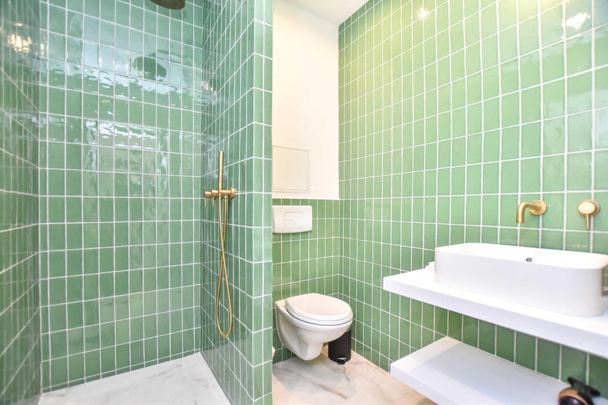 Peaceful - 2br For 4p - Musee Grevin Appartement